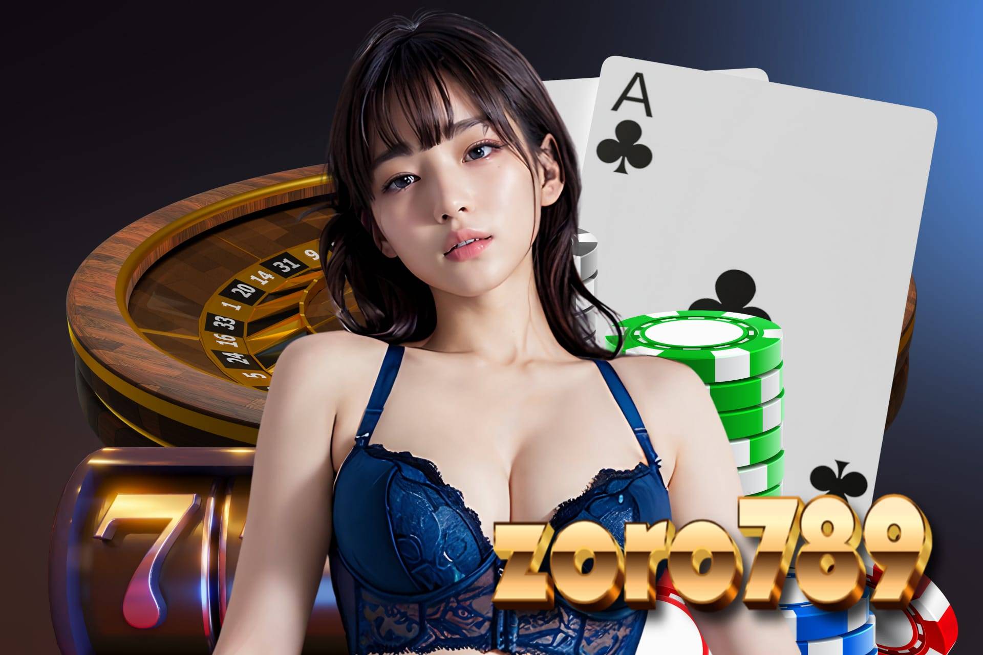 zoro789 เครดิตฟรี