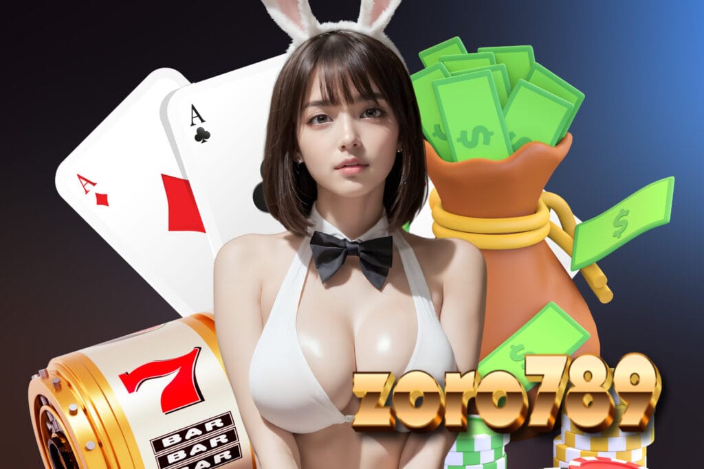 zoro789 สล็อต