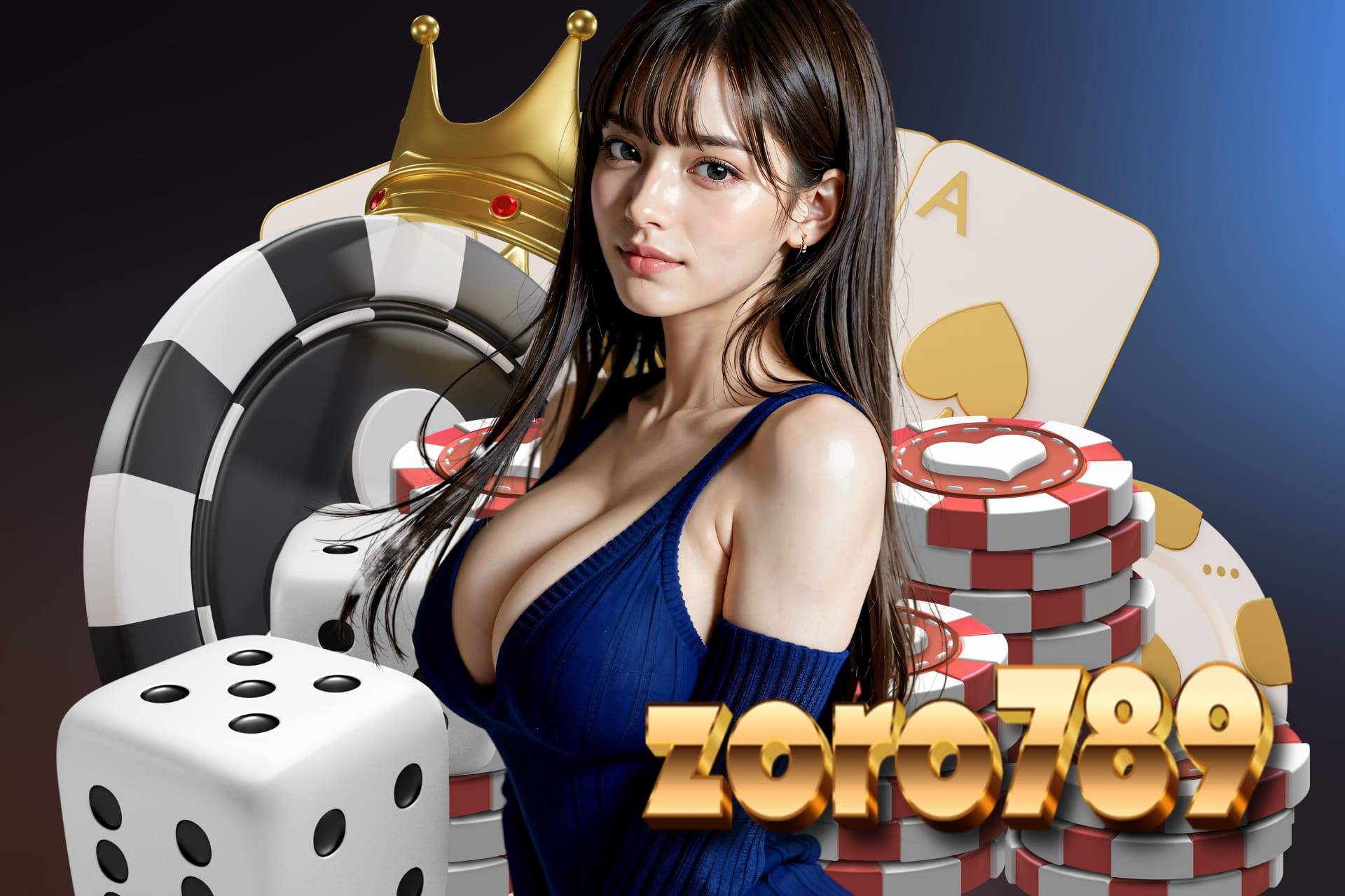 zoro789 slot
